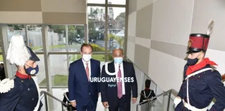 Manzur: “El discurso de Bordet fue muy realista pero fundamentalmente de esperanza»