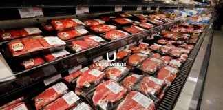 Un estudio reveló que la carne en Argentina es la más barato de la región