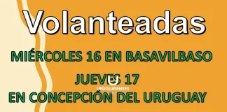 LOS DOCENTES PARAN NUEVAMENTE POR 48HS LOS DIAS 16 Y 17 DE MARZO