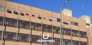 Comienza mañana juicio por jurados en Concepción del Uruguay