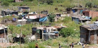 Con el 51.5 % Concordia es la segunda ciudad más pobre del país