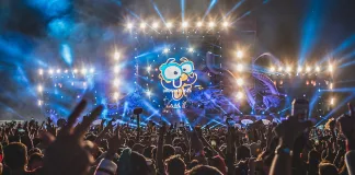 Fiesta de Disfraces: desde el Municipio se habló de una segunda edición en 2022