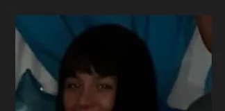 Buscan a una adolescente de 13 años