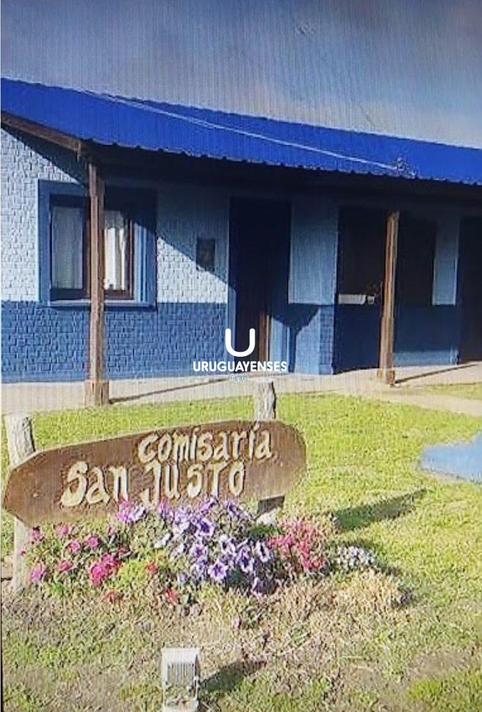 San justo: Trágico accidente