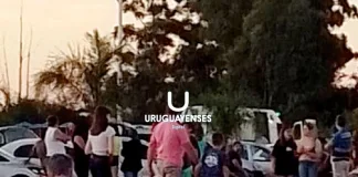 Un hombre falleció en la Isla del Puerto