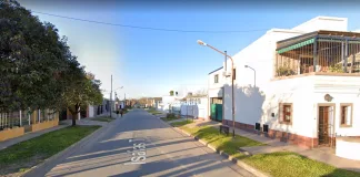 RECUPERAN ELEMENTOS SUSTRAIDOS DE UNA OBRA