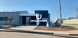 Allanamiento por un robo de elementos en una camioneta