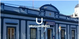 VILLAGUAY: Daños, Atentado y Resistencia a la Autoridad