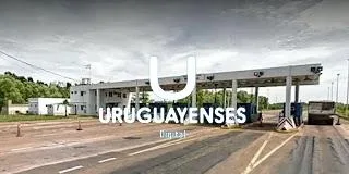 Camionero se negó a pagar peaje: «Primero arreglen la ruta»