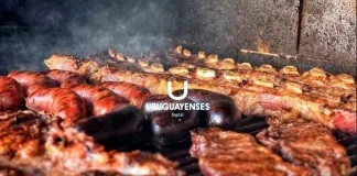 Insólito: Una mujer denunció a sus vecinos por «hacer asados todos los días»