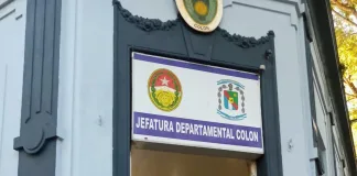 Prisión preventiva para un masculino por ilícito cometido en Ubajay