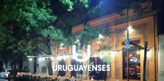 Tres detenidos por generar desorden en un local Bailable