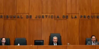 Condenaron a Urribarri a ocho años de prisión y lo inhabilitaron para ejercer cargos públicos