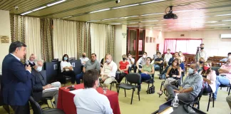 Concepción del Uruguay está re-elaborando su código de ordenamiento urbano