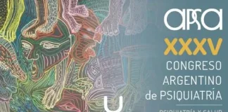 La Dirección de Salud Mental expondrá en el Congreso Argentino de Psiquiatría