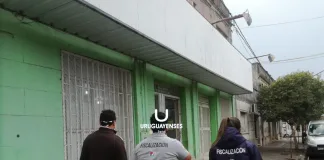 El Fisco municipal notificó deudas por más de 34 millones de pesos