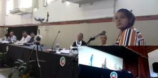 El jurado popular declaró culpables a dos mujeres por un crimen en Federación