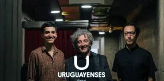 Llega el jazz con Ignacio Montoya Carlotto Trío