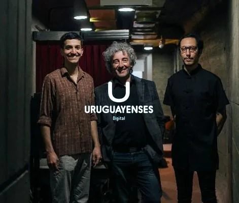 Llega el jazz con Ignacio Montoya Carlotto Trío