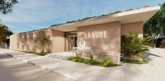 Concepción del Uruguay, tendrá su campus tecnológico “La Nube”