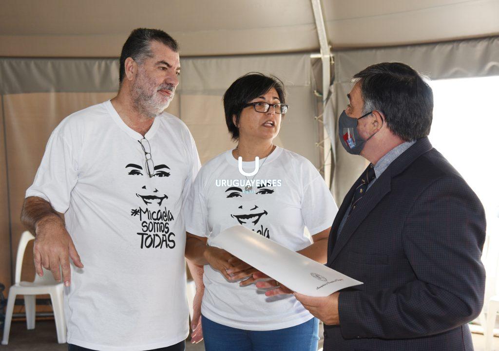 <strong><u>Invitan a visitar el «Espacio Interactivo para la Igualdad – Ley Micaela»</u></strong>