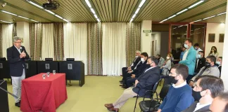 Capacitan a uruguayenses mediante el Programa de Empleo Independiente