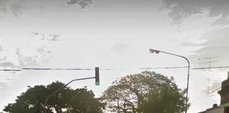 Delincuente intento robar a un comerciante y fue detenido