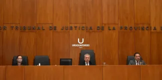 Fundamentos del veredicto en el denominado “juicio complejo” lee o descarga la sentencia