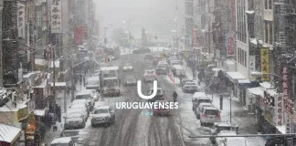 Es falso el viral de Whatsapp que anticipa “el invierno más frío en 15 años en Argentina”