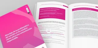 Tratarán el abordaje del suicidio en medios de comunicación