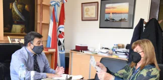 Nuevo aporte mensual a entidades intermedias