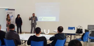 Consumo problemático: capacitarán a preventores en el ámbito laboral