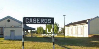 Caseros: Detenido por agredir a su pareja