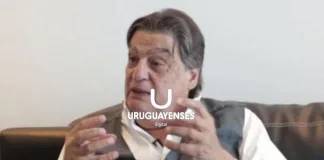 Jorge Rachid: Dara una charla en Concepción