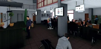 Ponen en valor la planta baja municipal