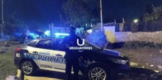 Resultados positivos de los Allanamientos de la PFA