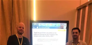 Expusieron trabajo uruguayense en el Congreso Argentino de Psiquiatría