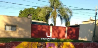 La ciudad ya tiene su “Mural del federalismo”