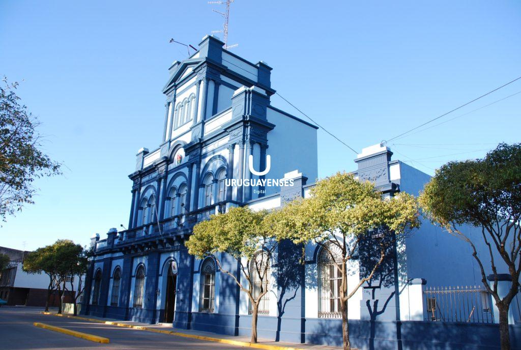 Gualeguaychú: Un joven fue demorado por vender marihuana en Plaza San Martin