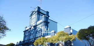 Detenidos por sustraer prendas de vestir