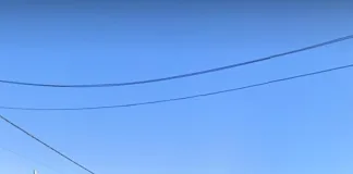 Detenido por ocultar entre sus ropas 1 enbutido 6 desodorante y cuatro chocolates