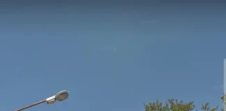 Detenido en un domicilio robando limones