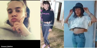 Se busca dar con el paradero de tres jóvenes