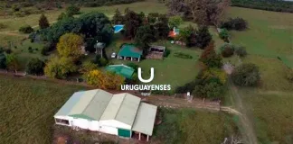 Se produjo un incendio en la Fundacion Takove Mymba