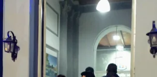 Gualeguaychú: Detuvieron a hombre que pesaba un pedido de captura