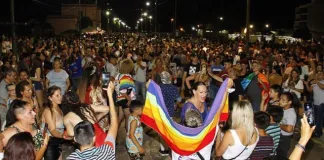 Llega la tercera edición del Festival y Marcha del Orgullo