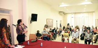 Finaliza la inscripción para las Becas a la investigación en el nivel superior