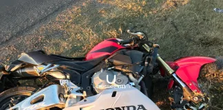 Accidente fatal en ruta Nacional 12