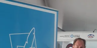 La Lechería Municipal participó de la Expo Láctea