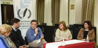 Se presentó una nueva edición de las Olimpiadas del Conocimiento